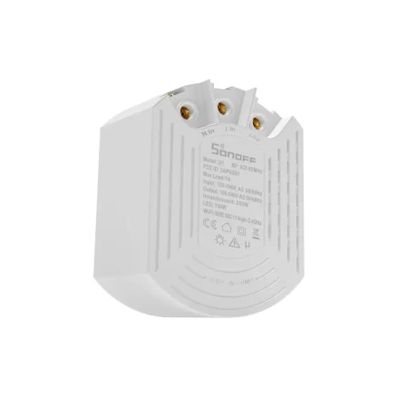 SONOFF D1 Smart Dimmer Switch 2