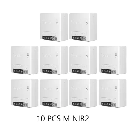 SONOFF MINIR2 – Two Way Smart Switch (MINI Upgrade) 5