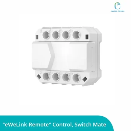 SONOFF S-MATE Switch Mate 2