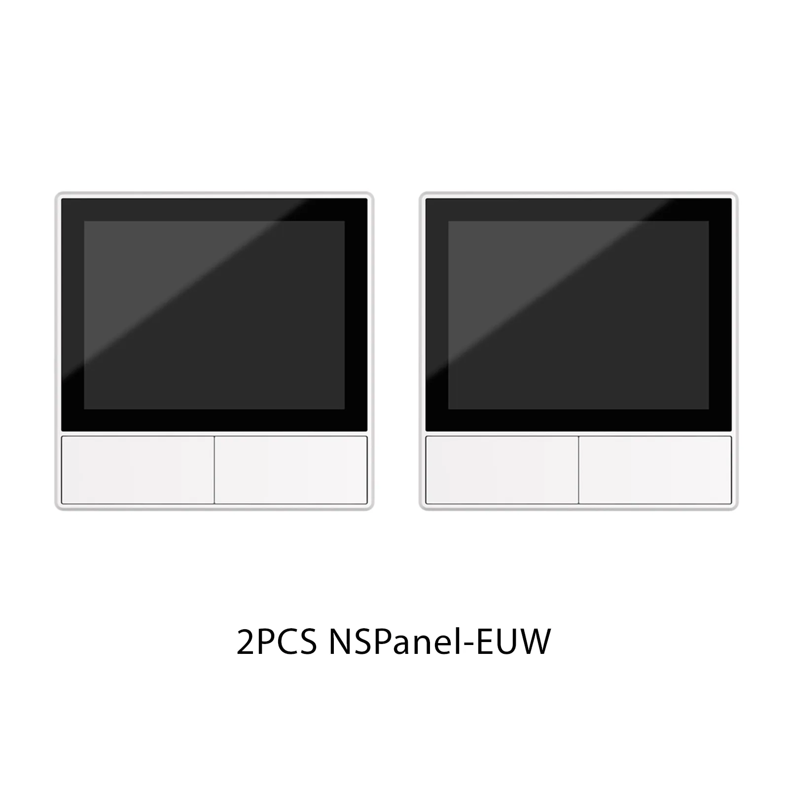 SONOFF NSPanel Smart Scene Wall Switch(86/EU Type/120 Type) 12 SONOFF NSPanel Smart Scene Wall Switch(86/EU Type/120 Type) - Image 12