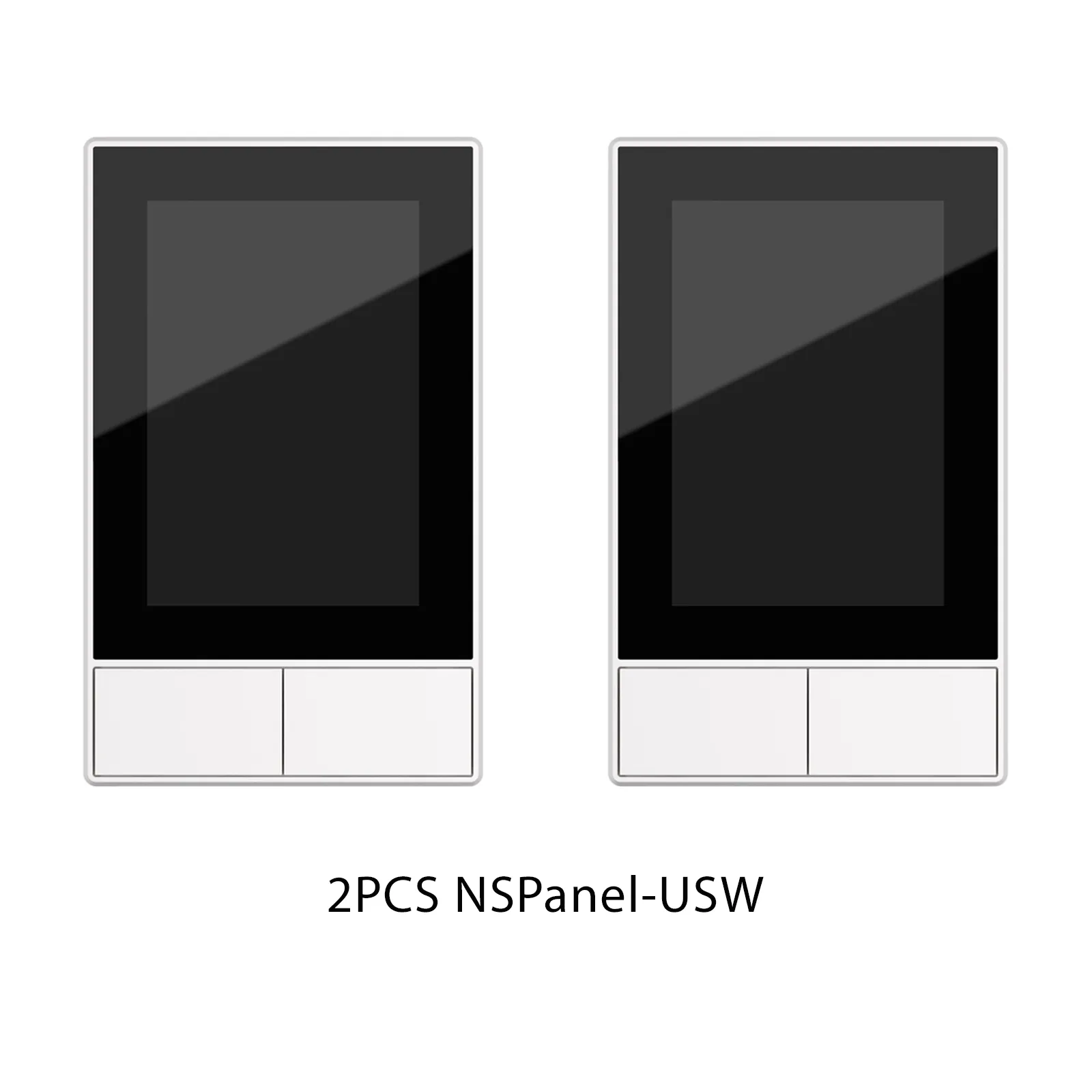 SONOFF NSPanel Smart Scene Wall Switch(86/EU Type/120 Type) 9 SONOFF NSPanel Smart Scene Wall Switch(86/EU Type/120 Type) - Image 9