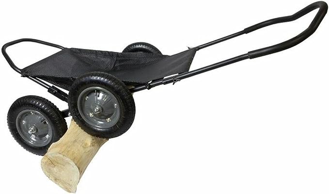 Multi Use Cart, Black, one Size 3 Multi Use Cart, Black, one Size - Image 3