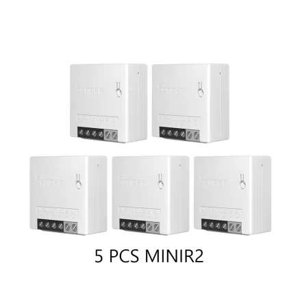 SONOFF MINIR2 – Two Way Smart Switch (MINI Upgrade) 4
