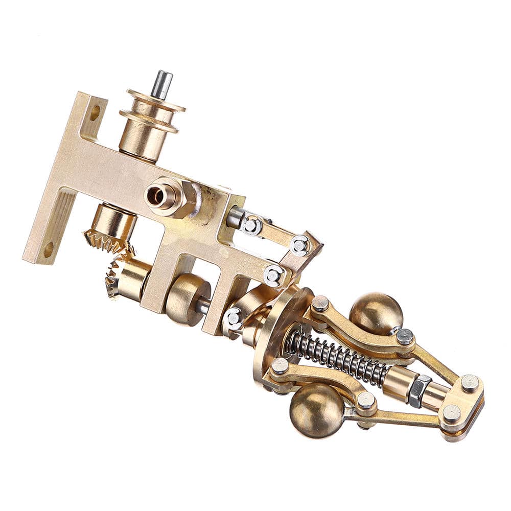 Microcosm P30 Mini Steam Engine Flyball Governor For Steam Engine Parts 7 Microcosm P30 Mini Steam Engine Flyball Governor For Steam Engine Parts - Image 7