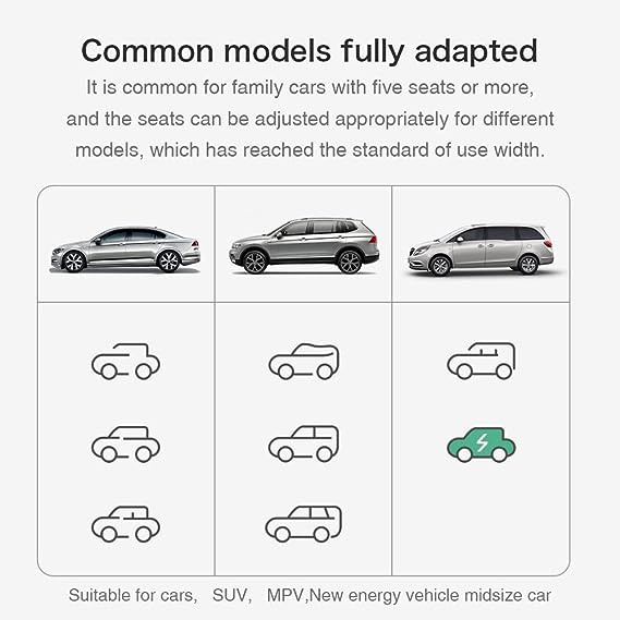 Car Air Mattress Inflatable Bed for Car,Thickened Car Camping Bed Sleeping Pad with Upgrade Side File,SUV Truck Air Mattress for Camping Travel, Hikin 4 Car Air Mattress Inflatable Bed for Car,Thickened Car Camping Bed Sleeping Pad with Upgrade Side File,SUV Truck Air Mattress for Camping Travel, Hikin - Image 4