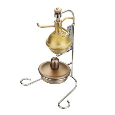 Micro Scale Steam Engine Hero Of Alexandria Full Metal Stirling Engine Model T1B