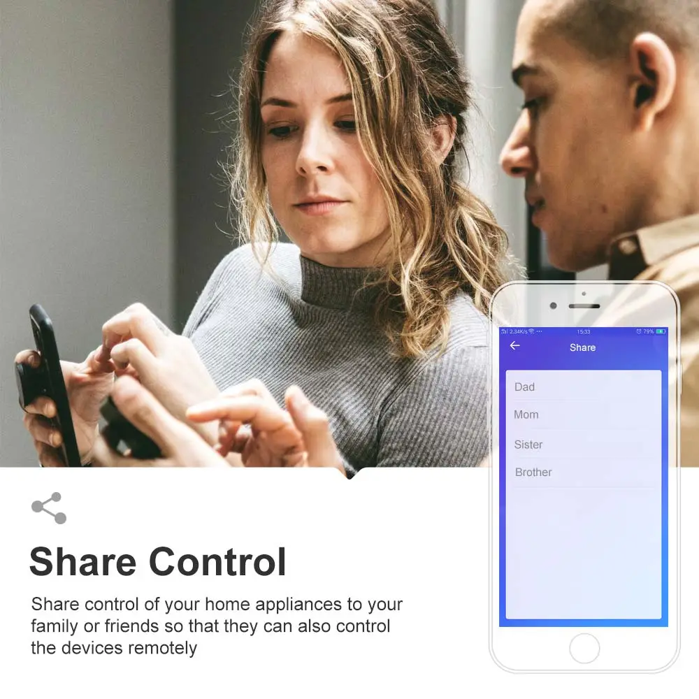 SONOFF BASICR3 – WIFI DIY Smart Switch 5 SONOFF BASICR3 – WIFI DIY Smart Switch - Image 5