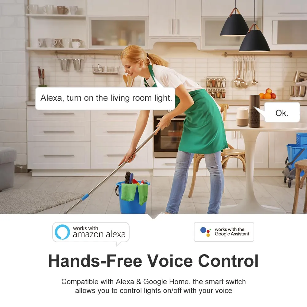 SONOFF BASICR3 – WIFI DIY Smart Switch 8 SONOFF BASICR3 – WIFI DIY Smart Switch - Image 8