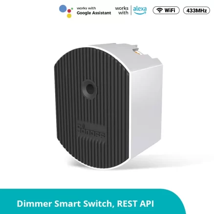 SONOFF D1 Smart Dimmer Switch 9