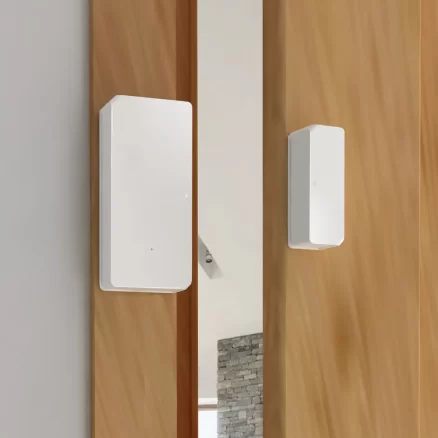 SONOFF DW2-Wi-Fi – Wireless Door/Window Sensor 5