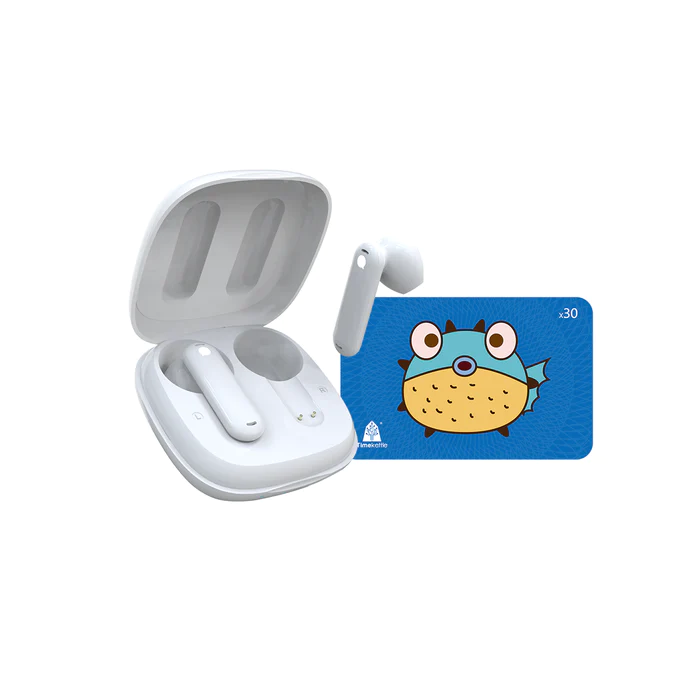 Timekettle WT2 Edge/W3 Real-time Translator Earbuds 2 Timekettle WT2 Edge/W3 Real-time Translator Earbuds - Image 2