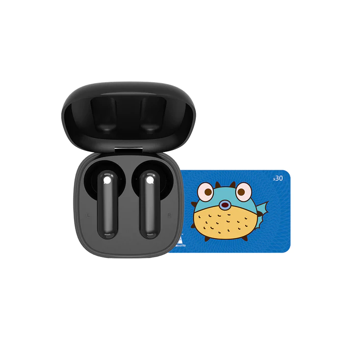 Timekettle WT2 Edge/W3 Real-time Translator Earbuds 4 Timekettle WT2 Edge/W3 Real-time Translator Earbuds - Image 4