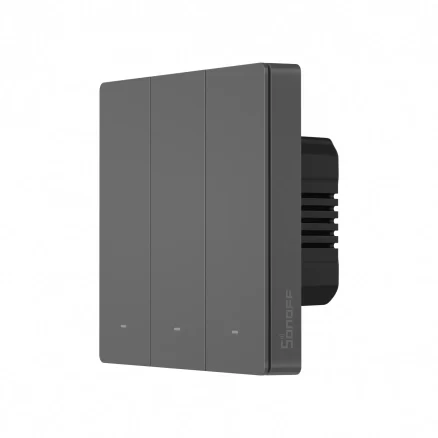 SONOFF SwitchMan Smart Wall Switch-M5 15