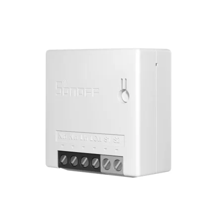 SONOFF MINIR2 – Two Way Smart Switch (MINI Upgrade) 6