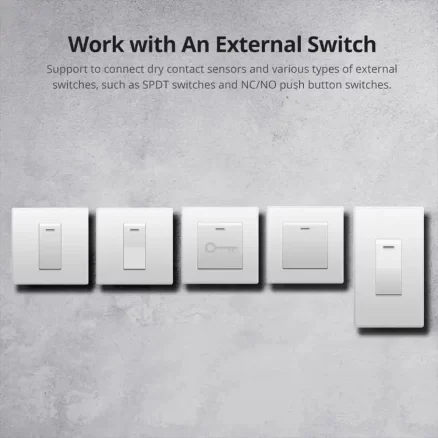 SONOFF MINIR2 – Two Way Smart Switch (MINI Upgrade) 10