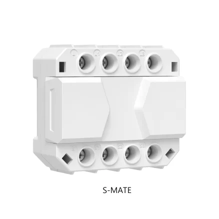 SONOFF MINI R3 Smart Switch 8