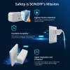 SONOFF iPlug Series Wi-Fi Smart Plug – S40 & S40 Lite 5 SONOFF iPlug Series Wi-Fi Smart Plug – S40 & S40 Lite - Image 5