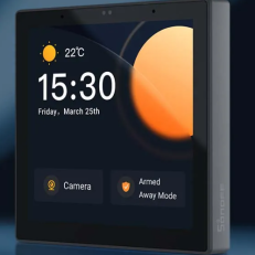 SONOFF NSPanel Pro Smart Home Control Panel