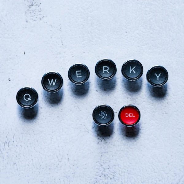 Replacement keycap 1 Replacement keycap