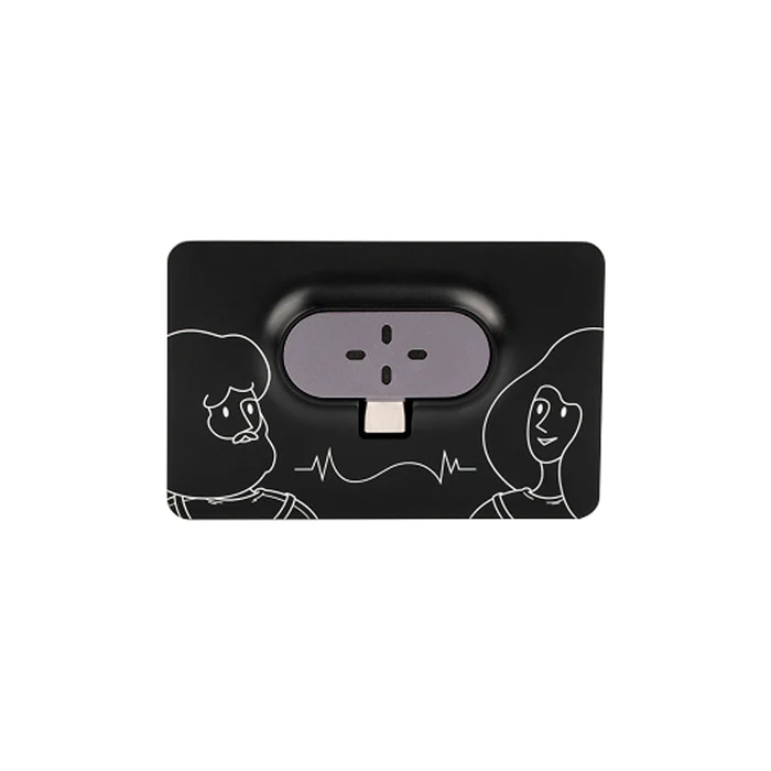 Timekettle ZERO Language Translator Device 3 Timekettle ZERO Language Translator Device - Image 3