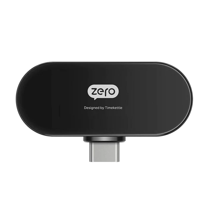 Timekettle ZERO Language Translator Device 1 Timekettle ZERO Language Translator Device