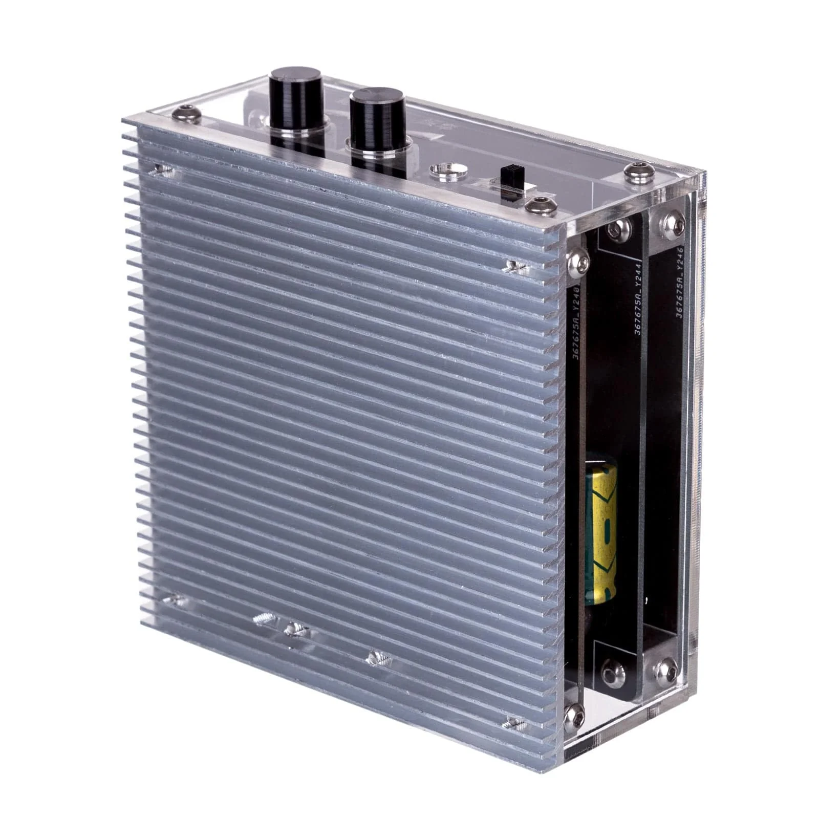 10cm Electronic Musical Tesla Coil Artificial Lightning Magnetic Storm Coil Experimental Toy 48-54V DC 3 10cm Electronic Musical Tesla Coil Artificial Lightning Magnetic Storm Coil Experimental Toy 48-54V DC - Image 3