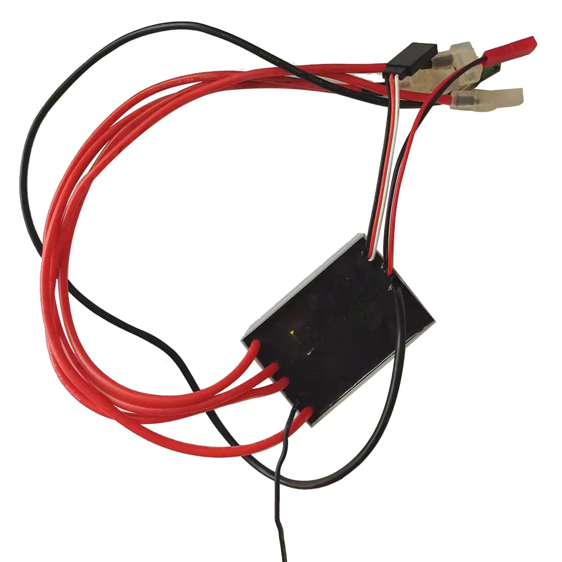 4-in-1 CDI Igniter Module for CISON FL4-175 Engine Model 1 4-in-1 CDI Igniter Module for CISON FL4-175 Engine Model