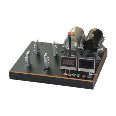 Base for HOWIN×TOYAN V8 FS-V800 Engine Model Kits