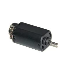 Customized 7.4-12V Brushed Starter Motor for Toyan FS-L400 Inline 4-cylinder 4-stroke Nitro Engine Model