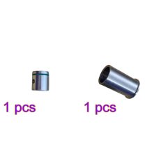 Cylinder Sleeve & Piston for M16 M16B M16C Engine Internal Combustion Engine