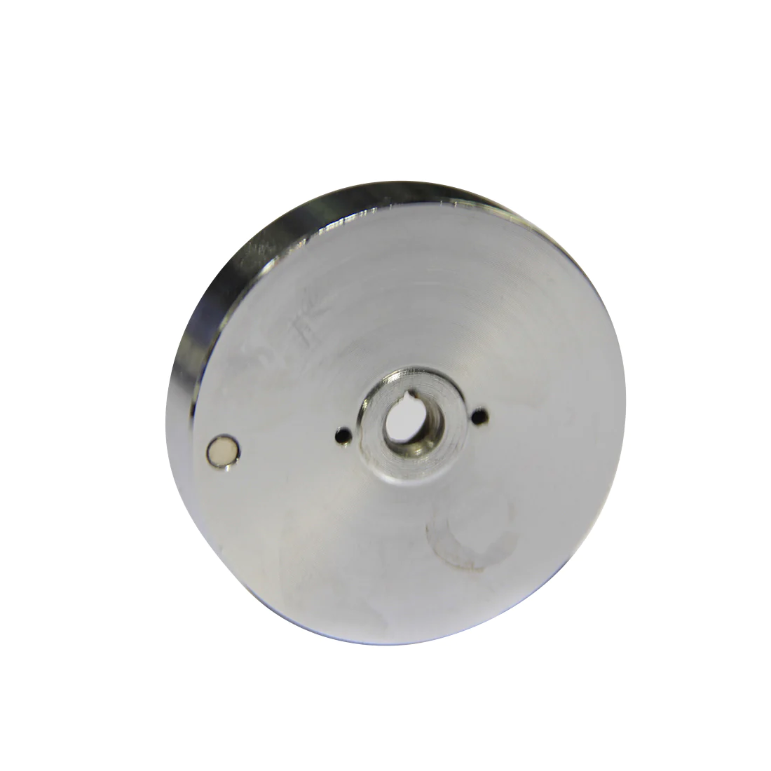 Flywheel with Magnet Set for Cison V2 Engine Kick Starter Model 2nd Generation 1 Flywheel with Magnet Set for Cison V2 Engine Kick Starter Model 2nd Generation