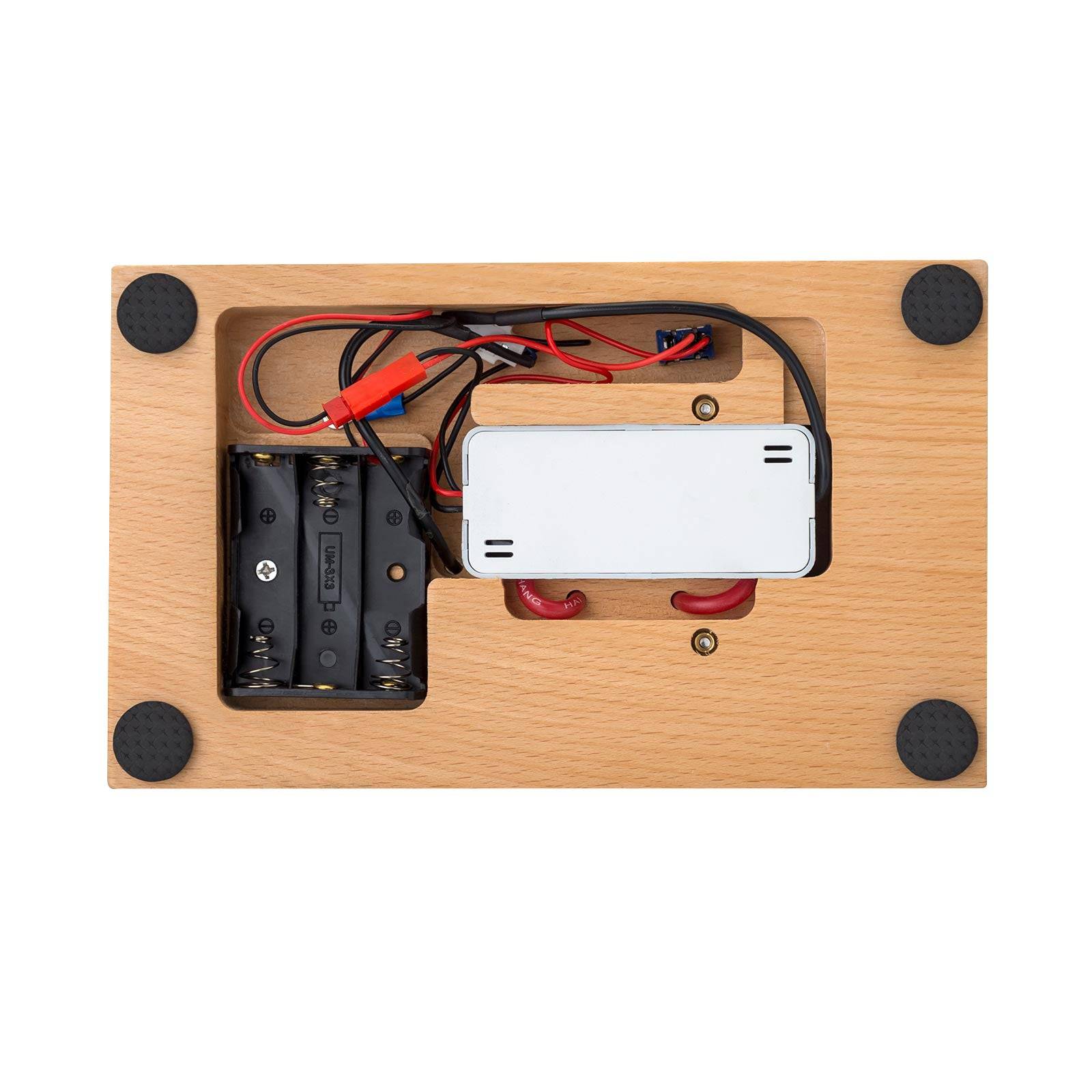 H74 5cc 4-Stroke 2-Cylinder Water Cooled Gasoline Internal Combustion Engine Model 7 H74 5cc 4-Stroke 2-Cylinder Water Cooled Gasoline Internal Combustion Engine Model - Image 7