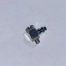 L-shaped 90 Degree M3 Water Nozzle for TOYAN Water-cooled Engine Modification