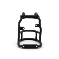 MAD RC V8 Engine Mount Bracket for Capra Model Cars