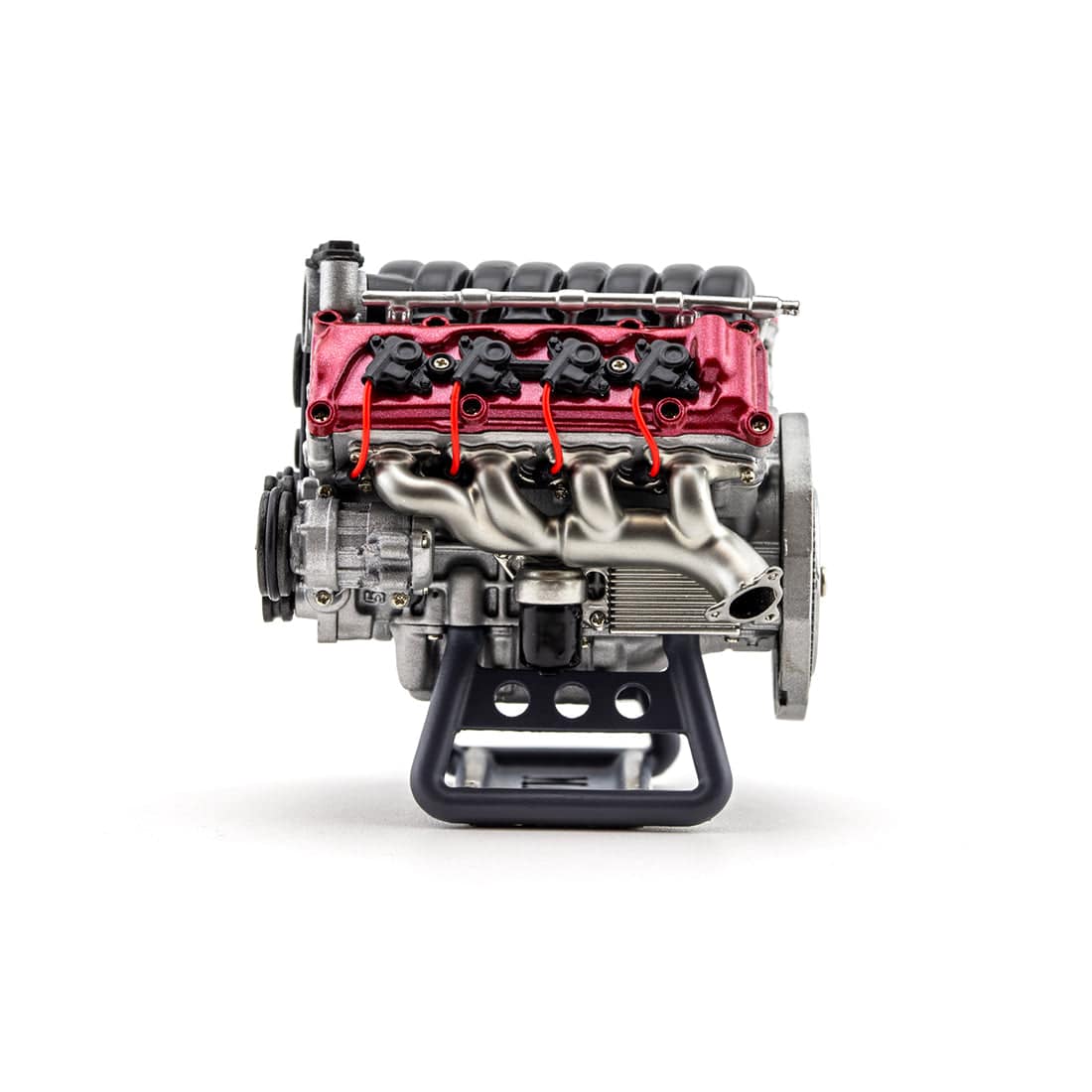 MAD RC DIY V8 Engine Model Kit for Capra VS4-10 Pro - Build Your Own V8 Engine That Works 14 MAD RC DIY V8 Engine Model Kit for Capra VS4-10 Pro - Build Your Own V8 Engine That Works - Image 14