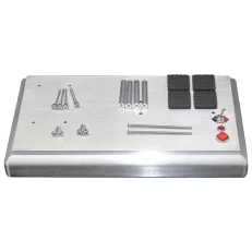 Metal Base for CISON FG-VT9 9cc V-twin V2 Engine