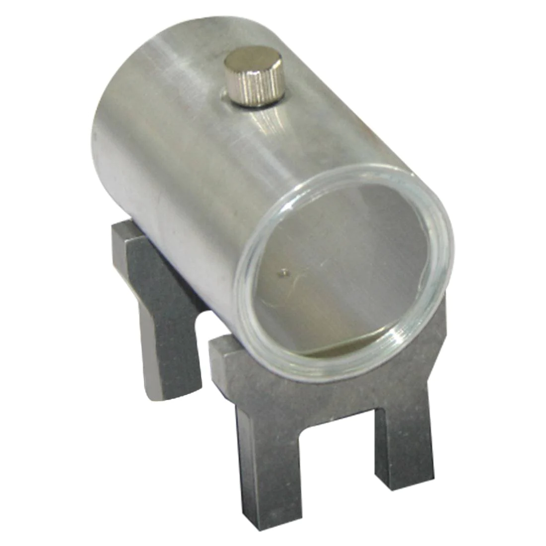 Oil Tank and Bracket for CISON FG-VT9 9cc V-twin V2 Engine 1 Oil Tank and Bracket for CISON FG-VT9 9cc V-twin V2 Engine