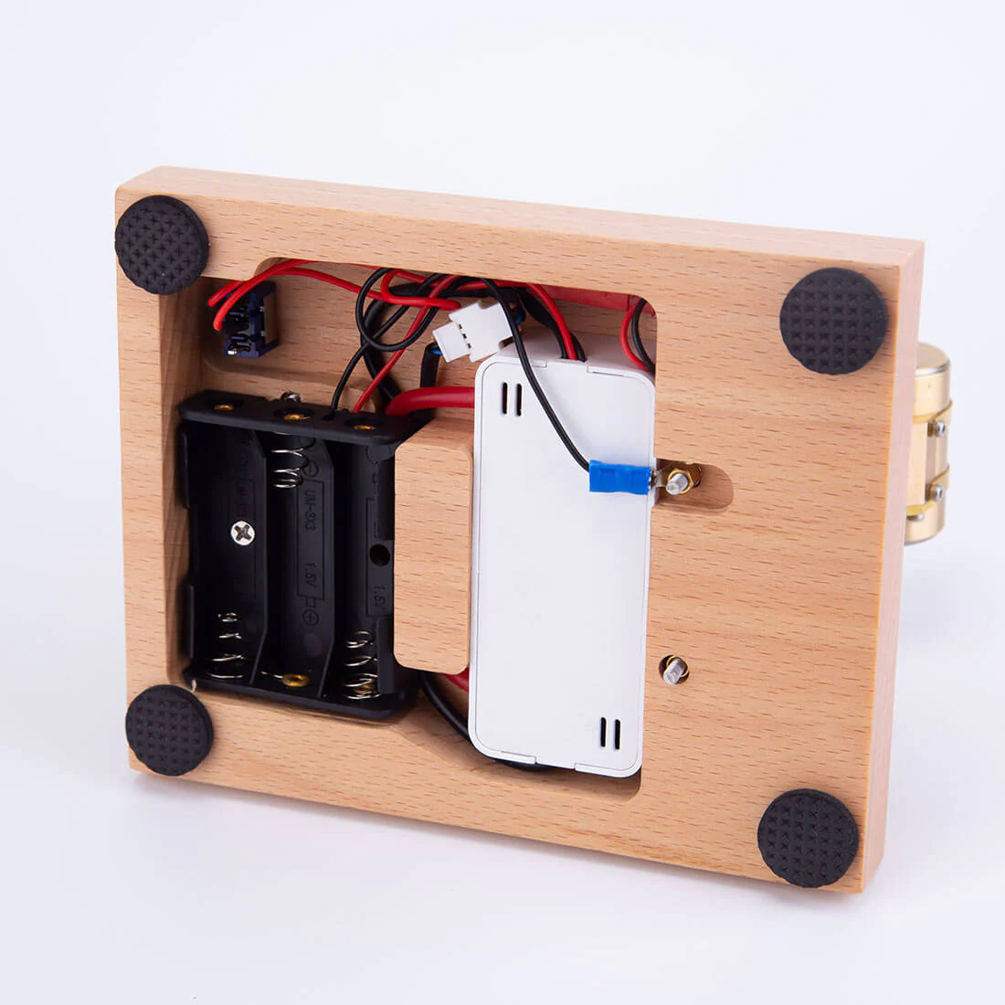 Retrol Gas 4.2CC OHV V-Twin Miniature Shovelhead 4.2CC OHV Four-stroke Internal Combustion Engine Model 6 Retrol Gas 4.2CC OHV V-Twin Miniature Shovelhead 4.2CC OHV Four-stroke Internal Combustion Engine Model - Image 6