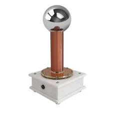 SGTC Tesla Coil Lightning Wireless Light Arc Length 10cm