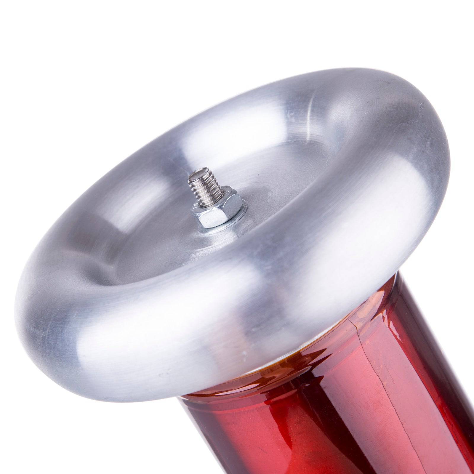 Stark 220V Tesla Coil Musical Engine with Arc Extinguishine Integrated SSTC Driver 11 Stark 220V Tesla Coil Musical Engine with Arc Extinguishine Integrated SSTC Driver - Image 11