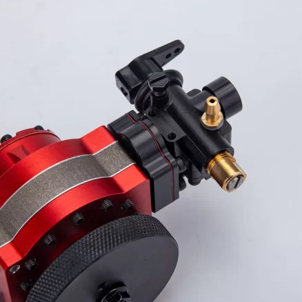 Toyan RS-S100 Single Rotor Rotary Engine Mini Internal Combustion Engine Model 2