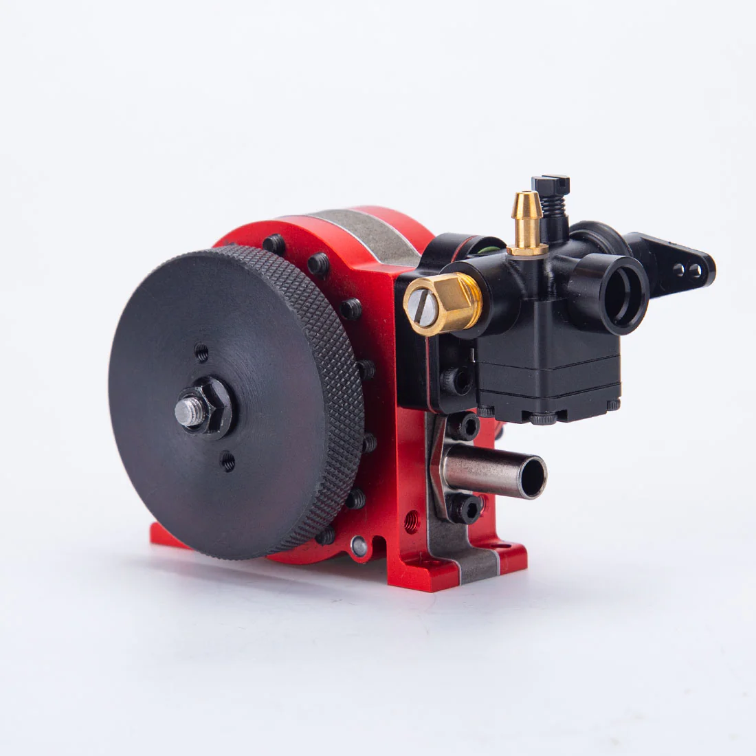 Toyan RS-S100 Single Rotor Rotary Engine Mini Internal Combustion Engine Model 5 Toyan RS-S100 Single Rotor Rotary Engine Mini Internal Combustion Engine Model - Image 5