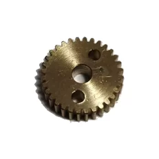 Transition Belt Magnetic Gear for CISON FG-9VT V2 Engine Model