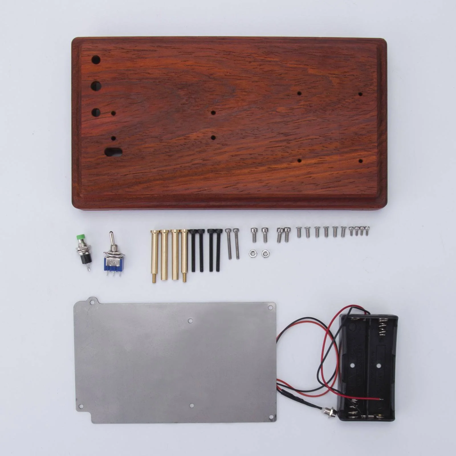 Upgrade Base for CISON FG-9VT V-twin Engine 1 Upgrade Base for CISON FG-9VT V-twin Engine