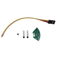 Upgrade Hall Sensor for CISON FG-VT9 9cc V-twin V2 Engine