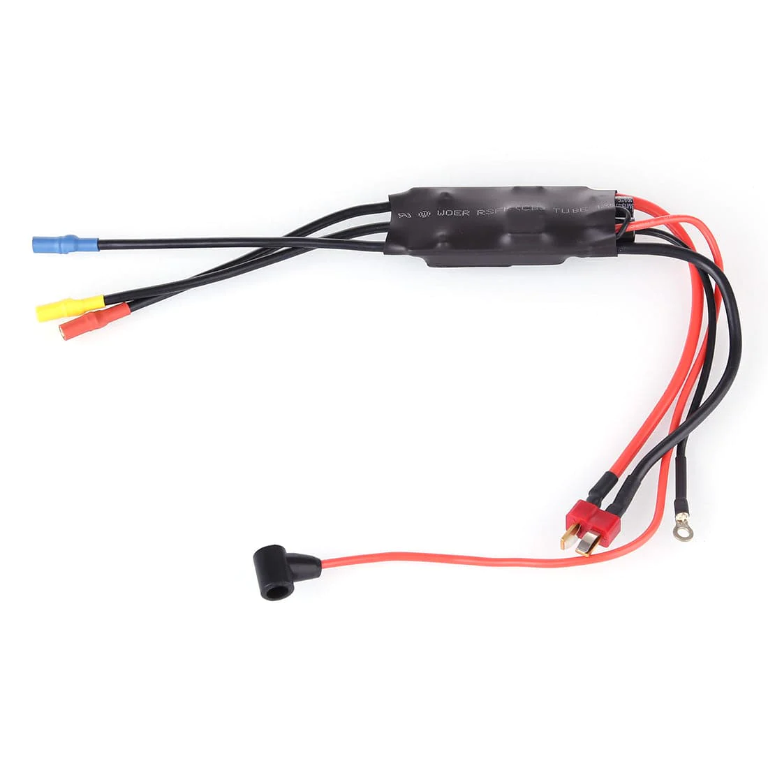 Upgrade Starter Kit CDI Hall Sensor Tachometer for TOYAN FS-S100AT Engine Model 2 Upgrade Starter Kit CDI Hall Sensor Tachometer for TOYAN FS-S100AT Engine Model - Image 2