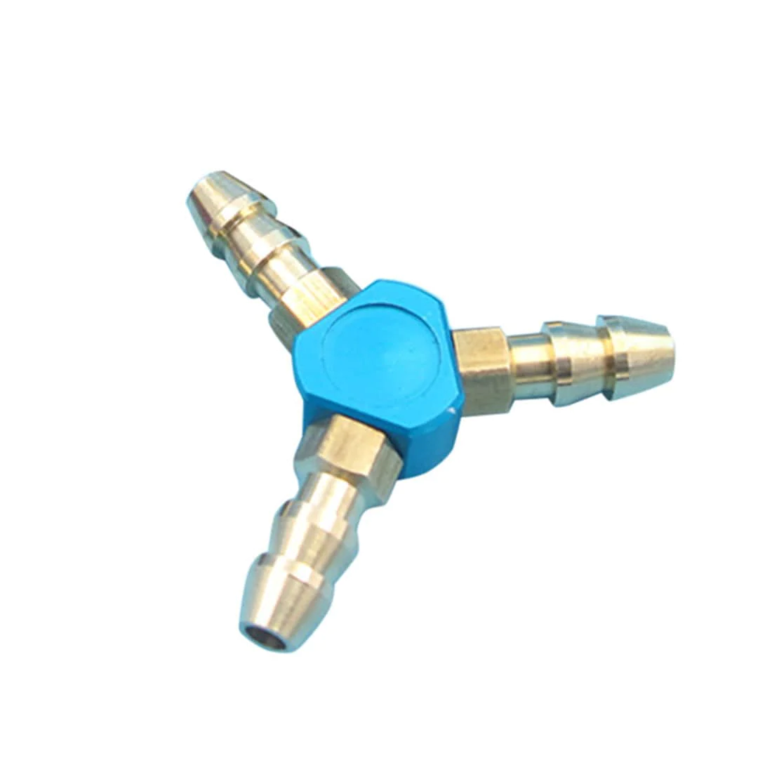 Y Shaped Fuel Dividers Connector for TOYAN FS-L200 / Gasoline Powered Model 1 Y Shaped Fuel Dividers Connector for TOYAN FS-L200 / Gasoline Powered Model