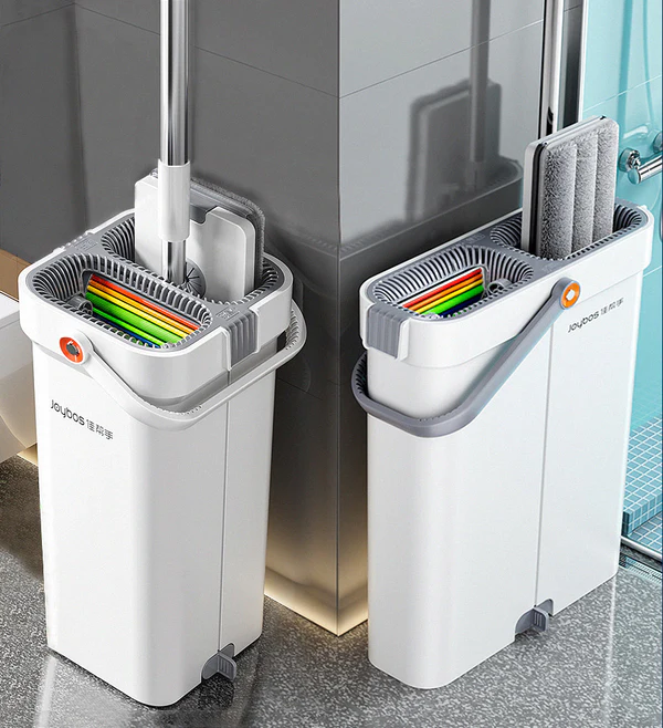 Joybos®Disposable Sweeper Dusting Cloths 16.5"×11" 2 Joybos®Disposable Sweeper Dusting Cloths 16.5"×11" - Image 2