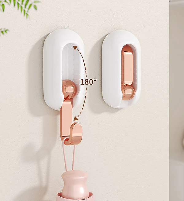 Joybos®Self-Adhesive Wall Hooks 2 Joybos®Self-Adhesive Wall Hooks - Image 2