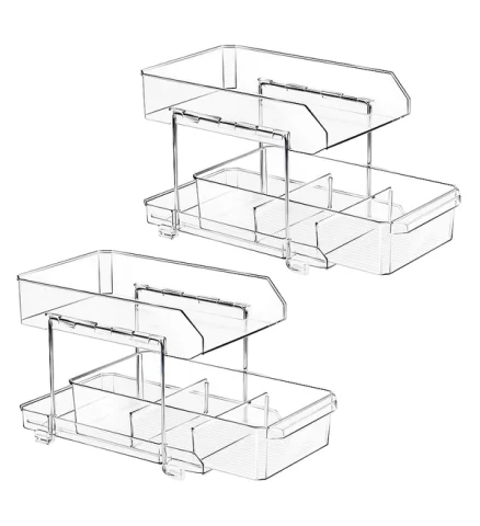 Joybos® Multi-Purpose Slide-Out Storage Container 4